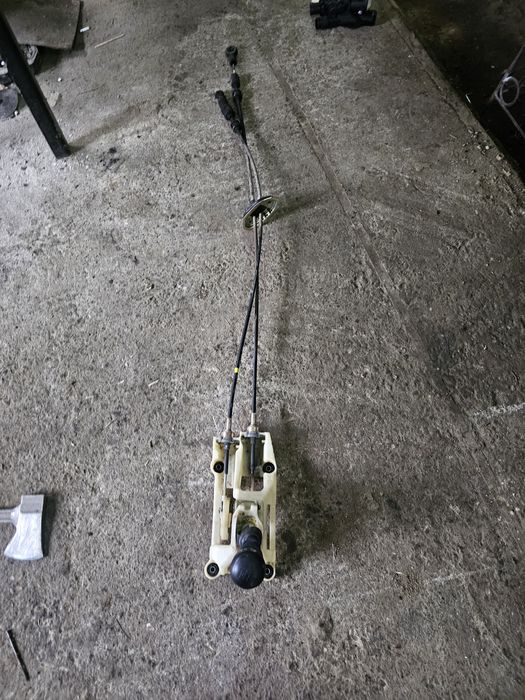 Timonerie Hyundai Santa Fe 2007 SUV 2.2