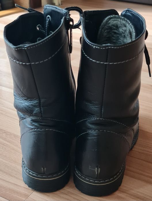 Ghete piele copii