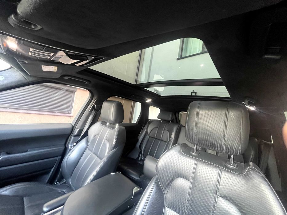 Land Rover Range Rover Sport 3.0 I HSE Dynamic SDV6