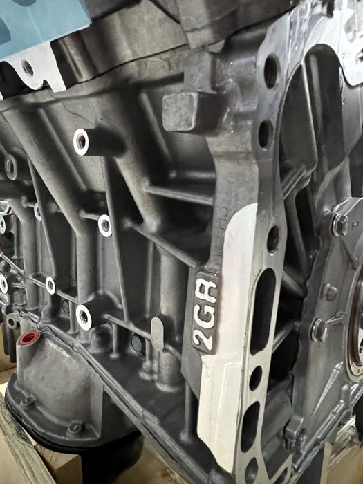 Двигатель на Камри 3.5|2GR Двигатель|Camry 3.5
