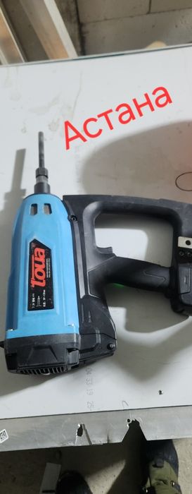 Газовый пистолет для зонт.