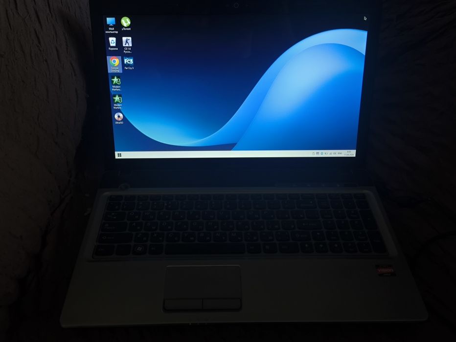 Продам Ноутбук Lenovo