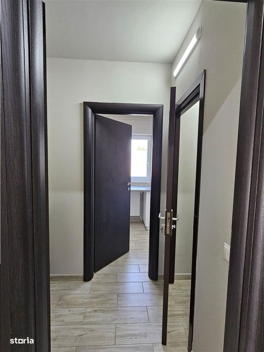 Spatiu comercial de inchiriat in Arhitectilor