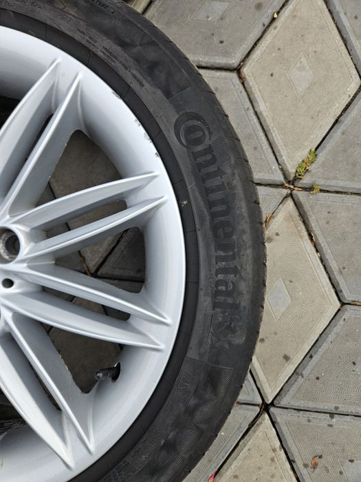 Jante R17 BMW 5X120 Seria 1 E87 E82 E88 Seria 3 E90 E91 E46 E36 E30