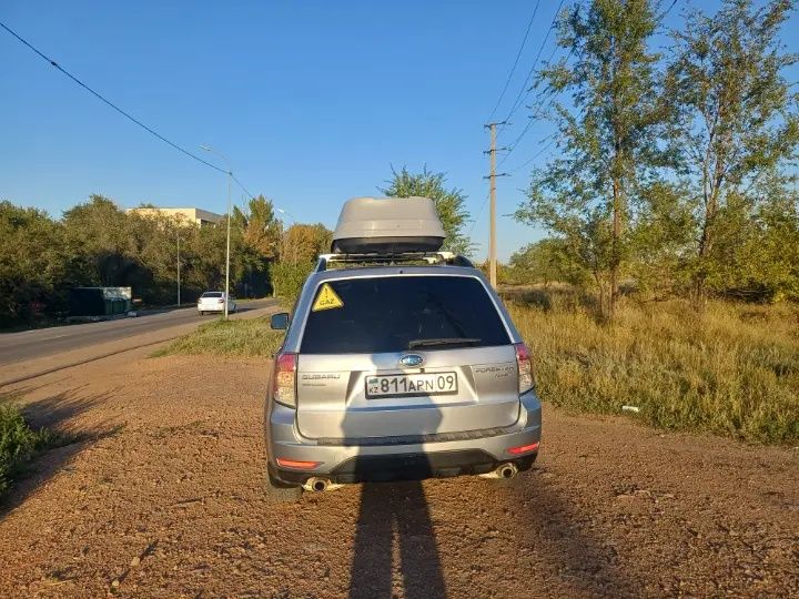 Продам  автобокс   на кроссовер.