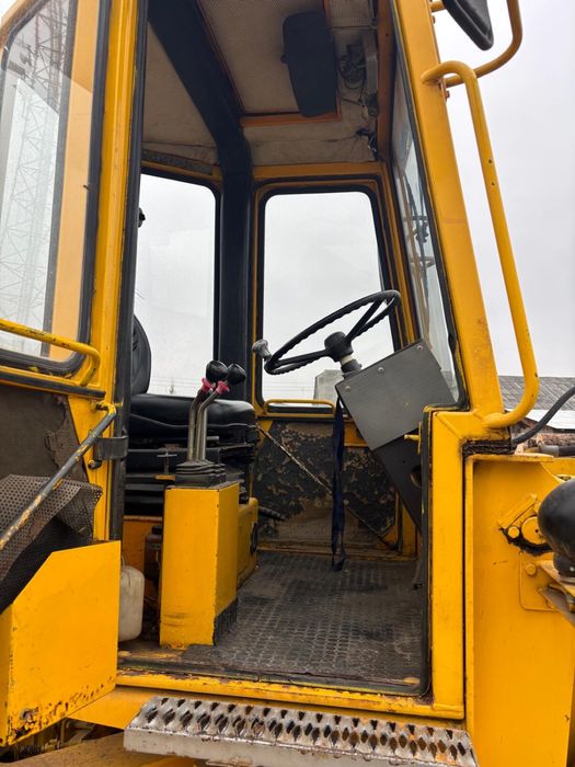 Vand Vola Zettelmeyer 801