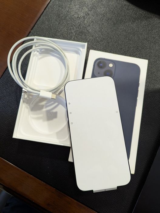 iPhone 13 LLA 100 sikl