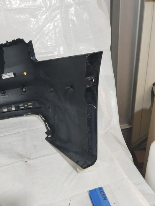 Bara spate Audi A6, C8, Avant, Kombi, 2018, 2019, 2020, 2021, 2022, 2023, cod origine OE 4K9807511.
