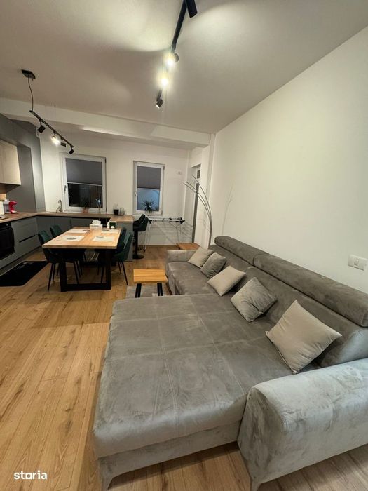 Apartament 2 camere – ideal pentru un stil de viață modern — fotografia 3