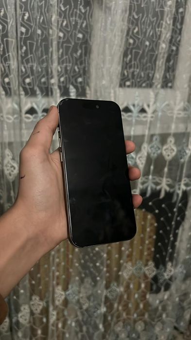 Срочна Айфон 15 про 256 ГБ