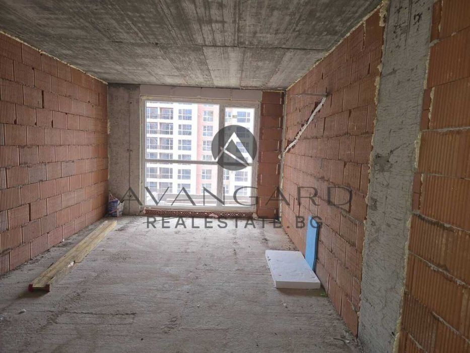 Продава се Двустаен апартамент в Пловдив, Кючук Париж - 75 кв.м за 1196 €/кв.м - Снимка #1