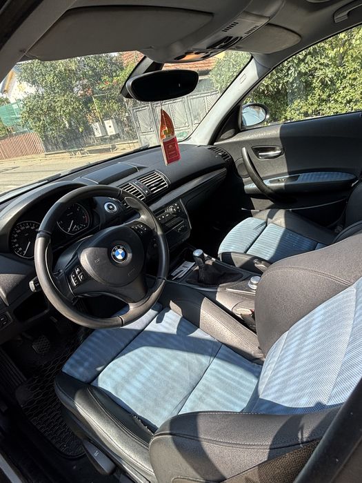 Vand seria 1 2.0 diesel