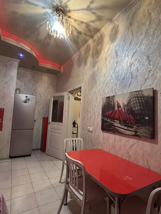 Суточный квартира