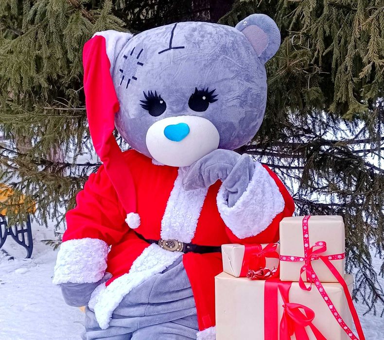 Ростовы куклы на любой ваш праздник