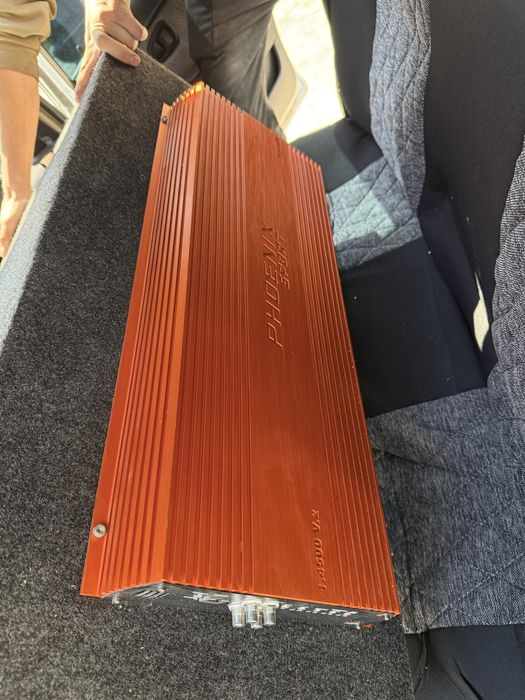 Саббуфер сатылады