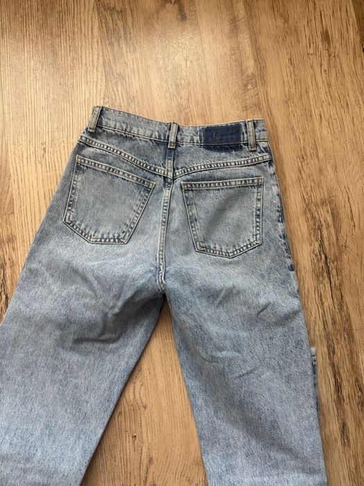 Дамски дънки Zara