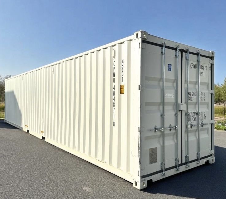 Продам Контейнер 40 футов