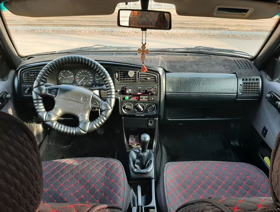 Продам Пассат б4!