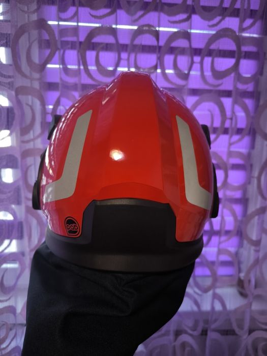 Echipamente individuale de protectie casca pompieri psi