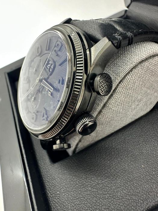 Ceas Dubois et Fils DBF001-03 Chronograph Big Date Limited -A-