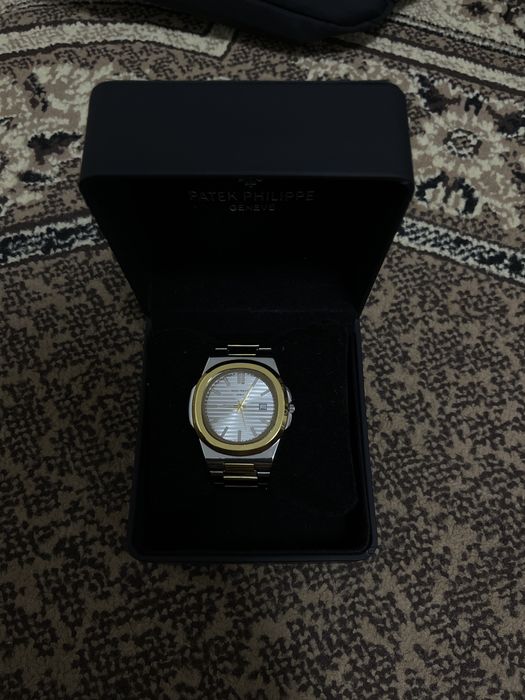 Часы Patek Philippe Geneve