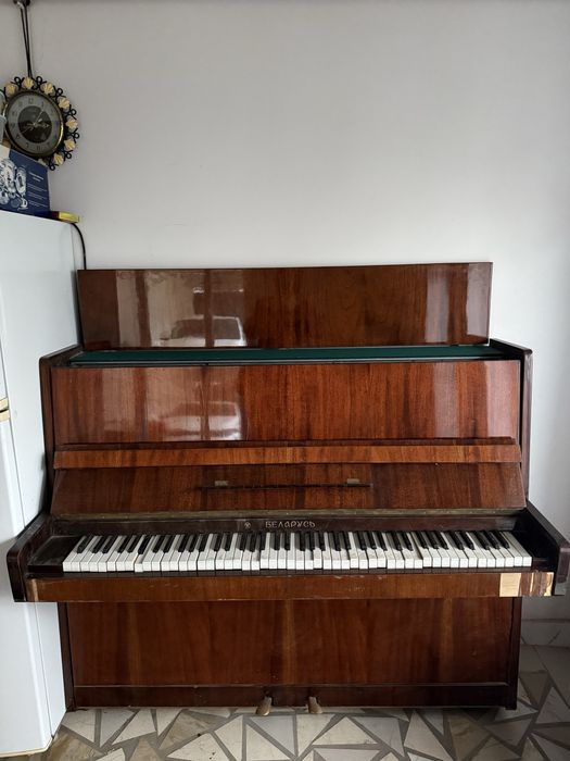 Пианино Беларусь