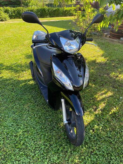 Honda Primul proprietar. Stare excelenta.