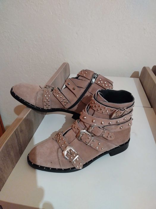 Дамски боти Deabused