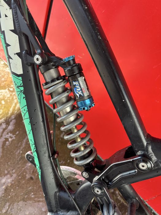 Ram Synergy DH L