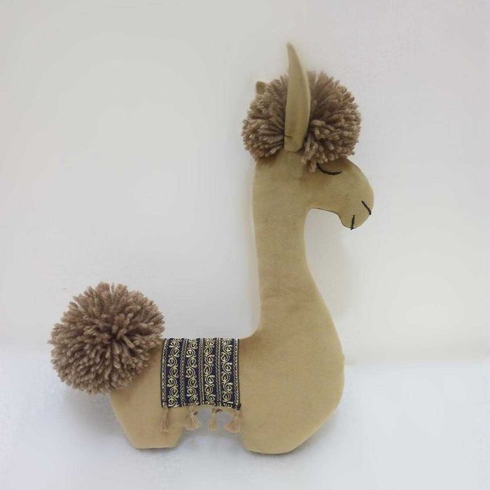 Мягкие игрушки ручной работы