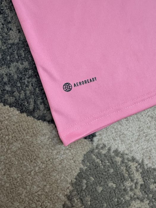 Мъжка футболна фланелка Adidas - Messi