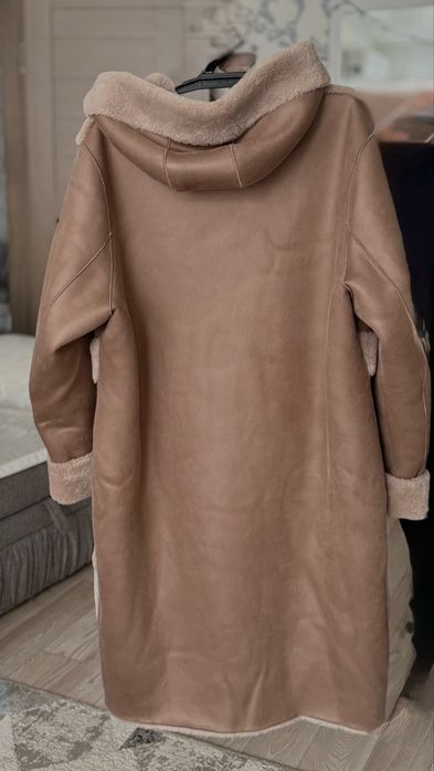 Продам дубленку