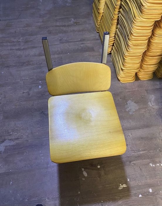 Школьные парты для учеников