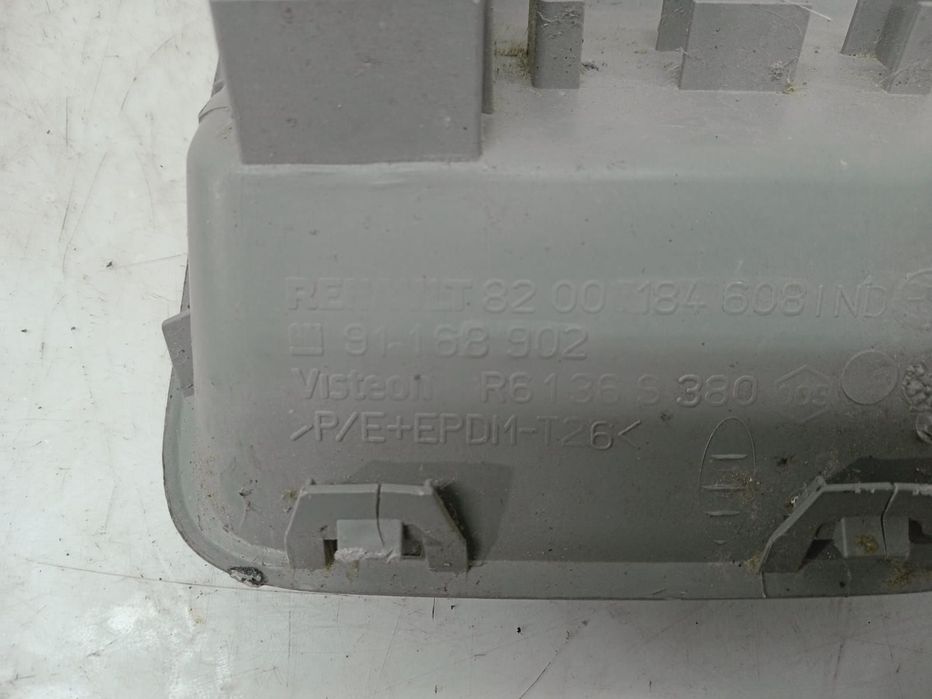 Buton reglaj faruri 91168902 Nissan Primastar 1