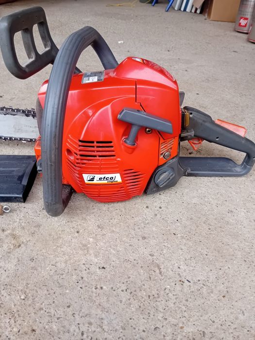 Vand drujba (motofierastrau)