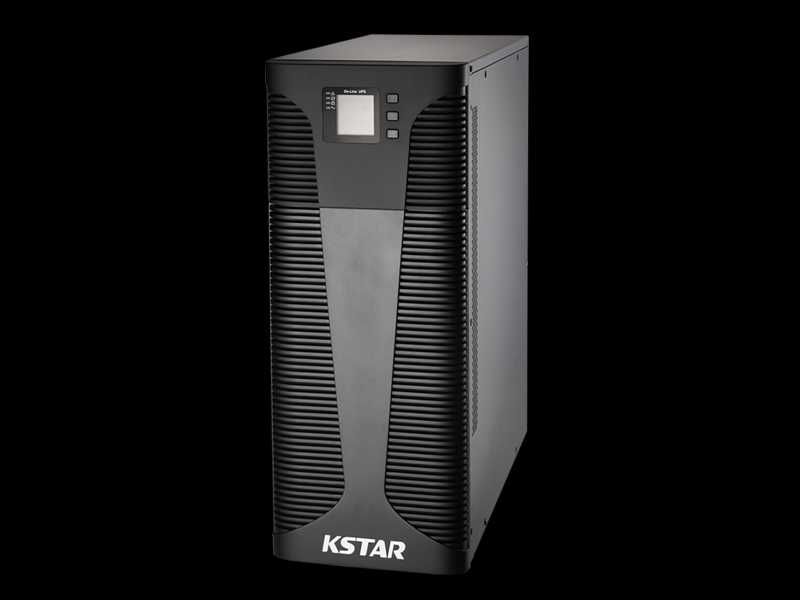 ELT KSTAR 6 10 20КВА 30-120КВА UPS  Источник бесперебойного питания