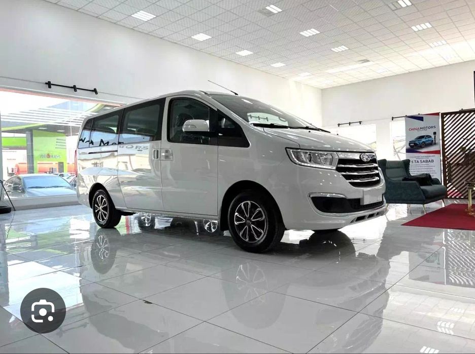 Jac moshinalari faqat bizda