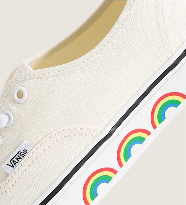 Оригинальная обувь VANS, женские кеды, 40 размер.