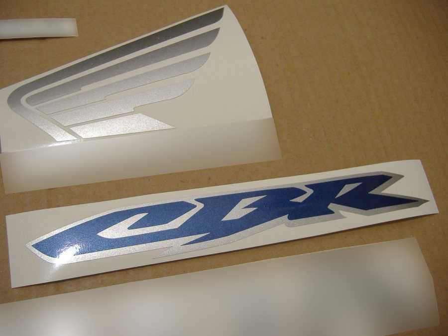 Стикери Honda CBR 600RR 2003г.-2004г. лепенки хонда цбр 600 rr рр