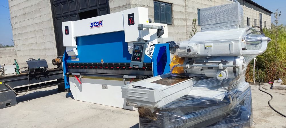 Листогиб 125/3200