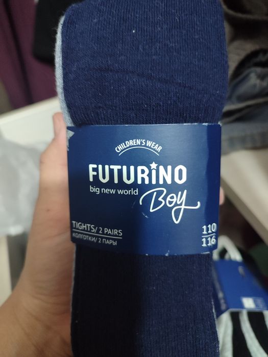 Продам колготки детские