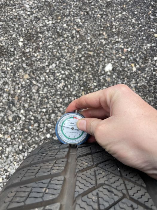 245/50/19 PIRELLI RunFlat 2бр.