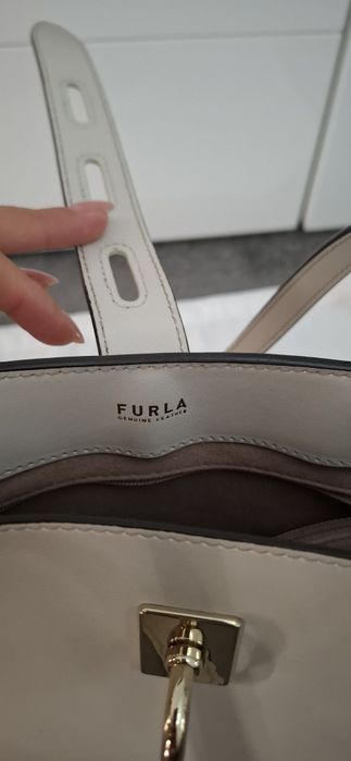 Poseta Furla Unica