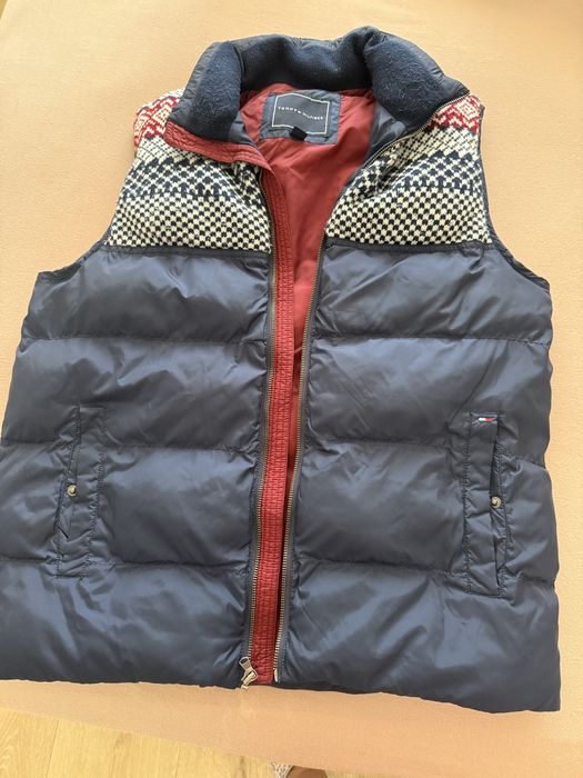 Грейка-Tommy- Hilfiger