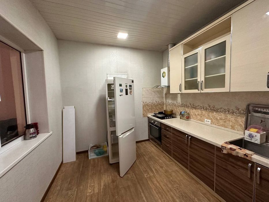 Сдаётся в аренду дом 3 сотки Центр Луначарского.