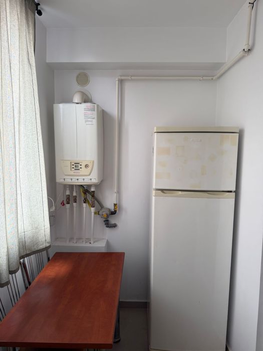 Garsoniera de vanzare 35mp,Militari Residence