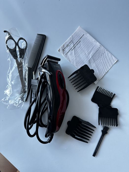 Машинка для стрижки б/у