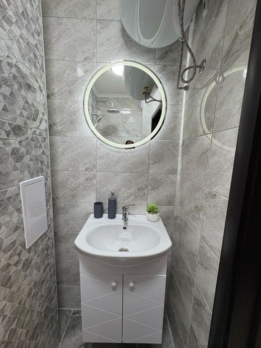 Дава се под наем Едностаен апартамент в Пловдив, Кючук Париж - 20 кв.м за 204 € - Снимка #2