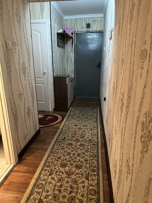 Сдаётся квартира