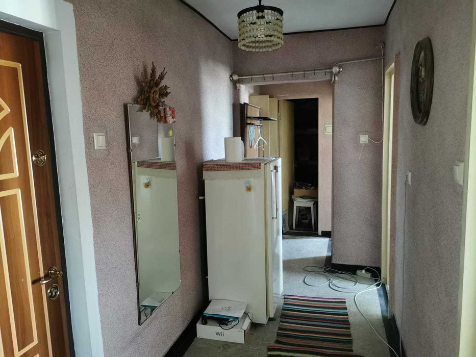 Apartament 2 camere decomandat, 53 mp, strada Primăverii, Botoșani